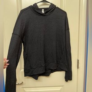 Womens Lululemon Hoodie